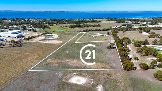 Allotment 2 Playford Highway, Kingscote, SA 5223, Australia