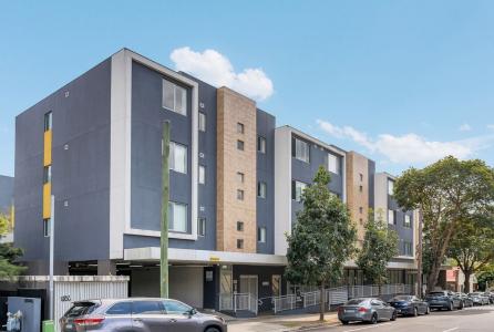 5/19-25 Garfield Street, Wentworthville, NSW 2145, أستراليا 