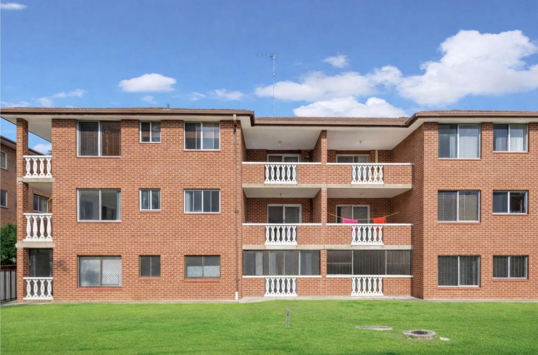 2/8 Brisbane Street, Harris Park, NSW 2150, أستراليا