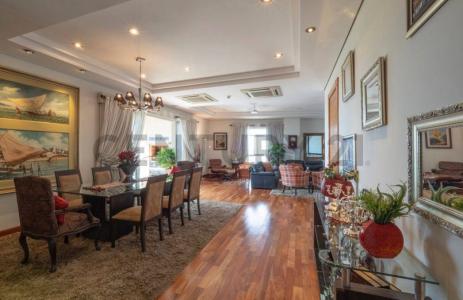 Capitán Denis Roa esq. Avda. Santa Teresa , San Jorge, Asunción 00001, 巴拉圭