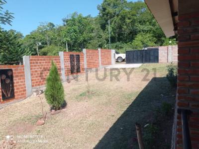 cerro patiño , Itauguá, Centralizzato 00001, Paraguay