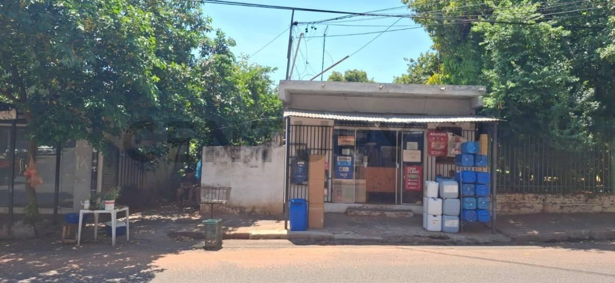 calle Ytororo casi Guillermo Gimenez , Ñemby, Fernheizung 00000, Paraguay