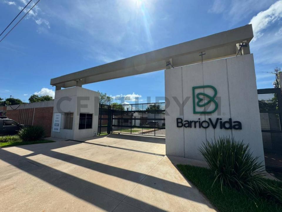 Ruta San Jose , Luque, Fernheizung 00001, Paraguay