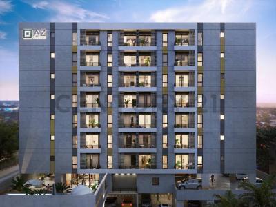 ISABEL LA CATOLICA Y MARIANO ROQUE ALONSO 9999, Sajonia, Asunción 00001, 巴拉圭