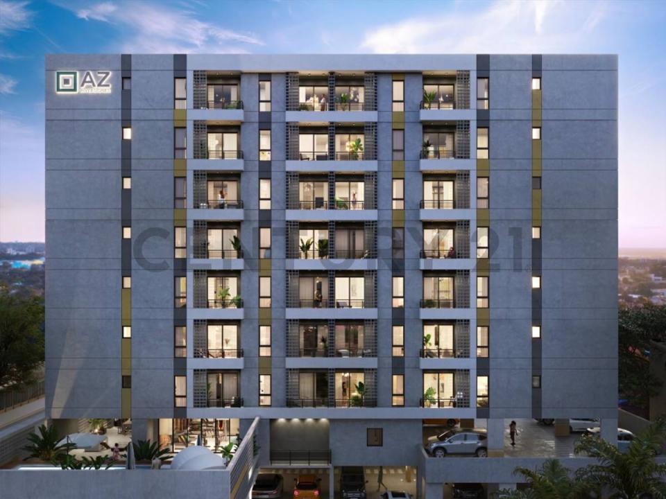 ISABEL LA CATOLICA Y MARIANO ROQUE ALONSO 9999, Sajonia, Asunción 00001, Paraguay