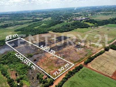 Cambyretá, Itapúa 070308, Le Paraguay