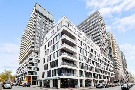 198  Rue Ann, Montréal (Le Sud-Ouest), Quebec H3C 0T2, Canada