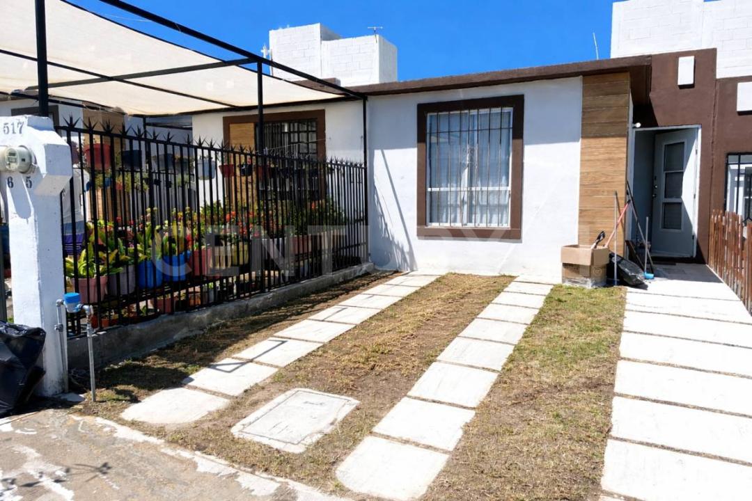 Hacienda Armilla No. 517-5,, San Juan Del Río, Querétaro 76830, Mexique