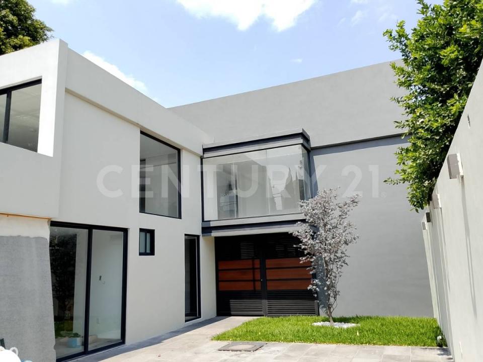 Calle Once ,, Tlalpan, Ciudad De México 14620, Mexique