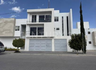 Avenida Villa Magna Poniente ,, San Luis Potosí, San Luis Potosí 78403, Mexico