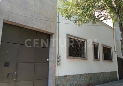 Ignacio Manuel Altamirano 55,, Cuauhtémoc, Ciudad De México 06470, Mexico