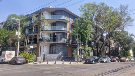 LUZ SAVIÑON 1204,, Benito Juárez, Ciudad De México 03020, Mexico