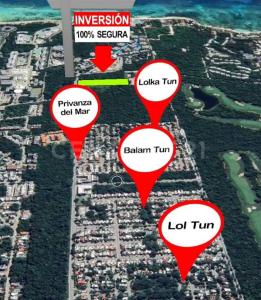 xcalacoco sn,, Solidaridad / Riviera Maya, Quintana Roo 77710, Mexico