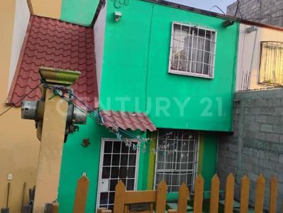 LOMAS DE LAS FLORES MZ 22 LT 63 CASA A,, Ixtapaluca, Estado De México 56567, Mexico