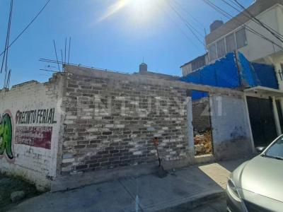 GERANIO MZ. 06 LT. 09,, Chimalhuacán, Estado De México 56366, Mexico