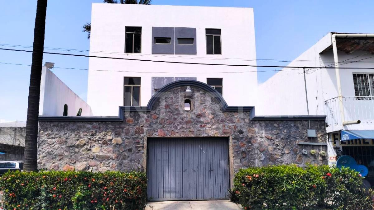 Tepic, ナヤリット 63196, メキシコ