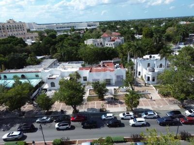 Mérida, Yucatan 97205, Mexique