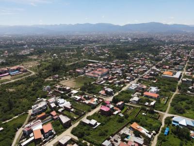 calle virgen de chaguaya , San Antonio, Tarija 00001, Bolivia