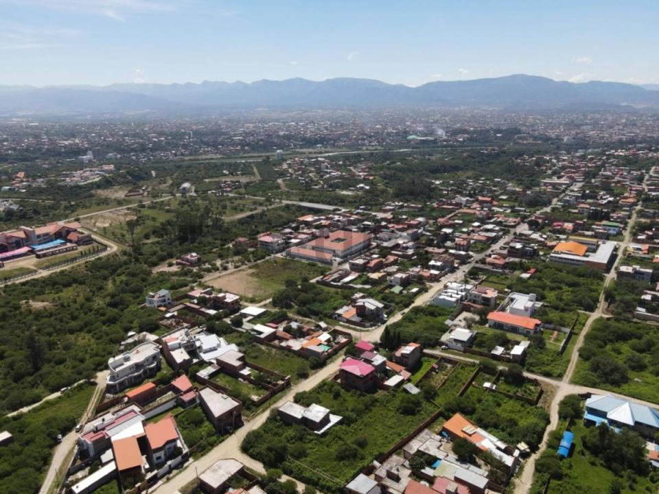 calle virgen de chaguaya , San Antonio, Tarija 00001, Боливия