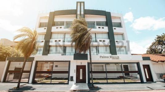Condominio Palma Blanca Las Palmas 3, Oeste, Santa Cruz 00001, Bolivia