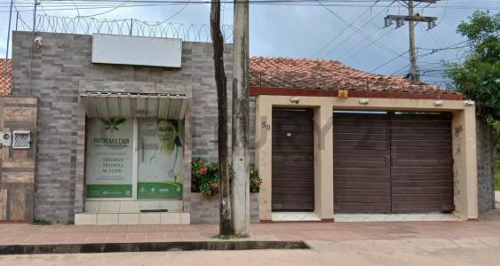 Av. Japon , Cercado, Beni 00001, Bolivia