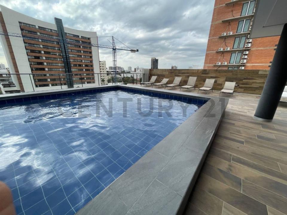 CONDOMINIO SKY ART-DECO , Equipetrol, Santa Cruz 00001, Bolivie