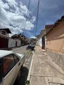 Calle el Salvador, entre Av. Emilio Mendizabal y Rene Barrientos SD, Sucre, Chuquisaca 0000, Bolívia