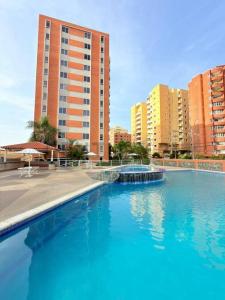 calle el parque plaza guaica, Lechería, Anzoategui 6016, Venezuela