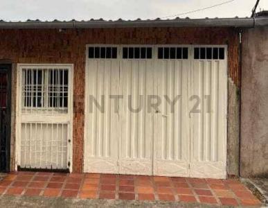 Carrera 11 Edificio número 5-68 Apartamento 03, Táriba, Táchira 5017, Venezuela