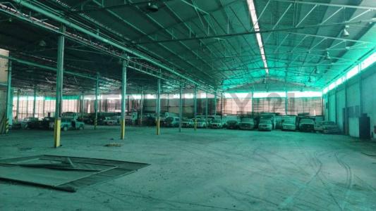 Paraparal, Carabobo 2001, 委內瑞拉