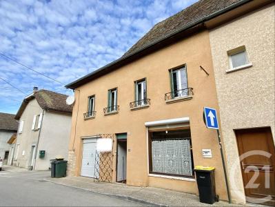 Les Abrets En Dauphine, Rhône-Alpes 38490, France