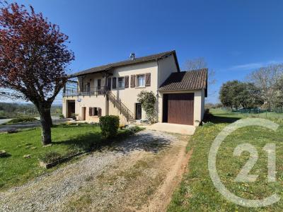 Lachapelle Auzac, Midi-Pyrénées 46200, France