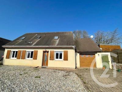 Brunvillers La Motte, Picardie 60130, France