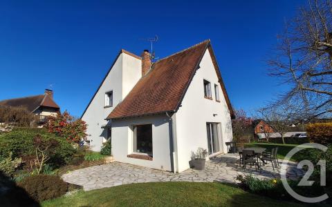 Pont L Eveque, Basse-Normandie 14130, 法国