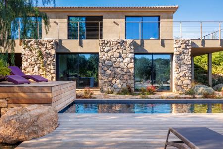 Zonza, Corse 20124, Francia