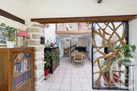 Moret Sur Loing, Île-de-France 77250, France