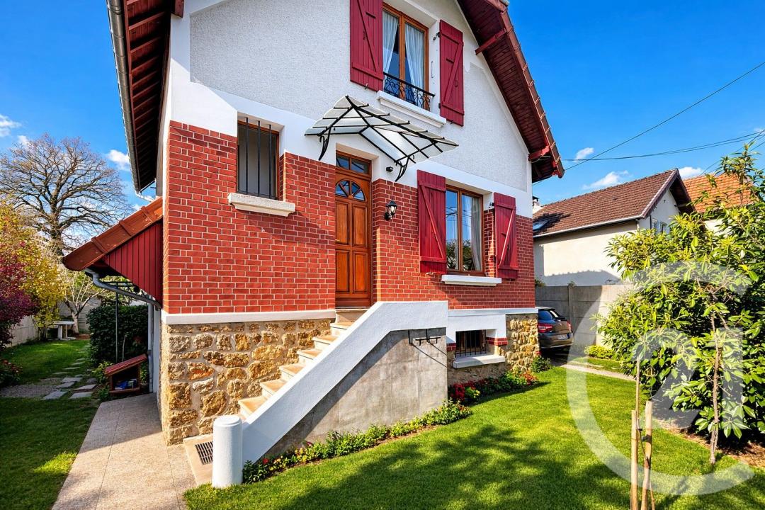 Champs Sur Marne, Île-de-France 77420, Francja