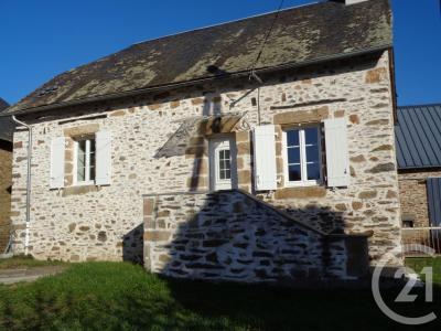 Ste Fereole, Limousin 19270, Pháp