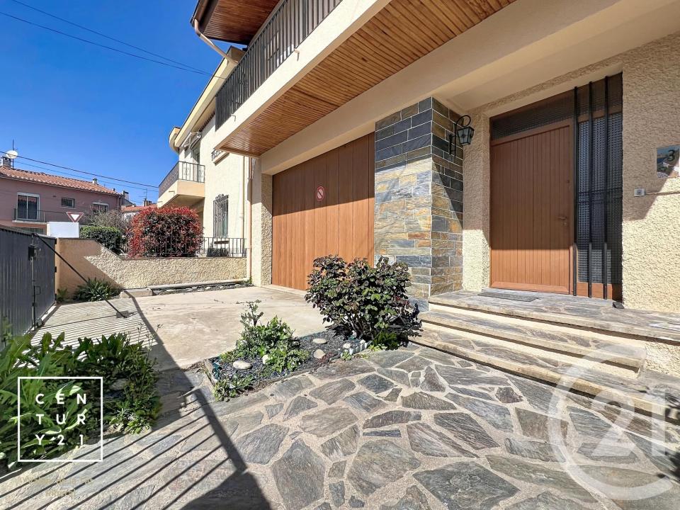 Ille Sur Tet, ラングドック=ルション 66130, アキタン