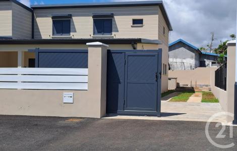 Ste Suzanne, レユニオン 97441, アキタン