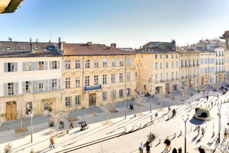 Aix En Provence, Provence-Alpes-Côte D'Azur 13100, Francia