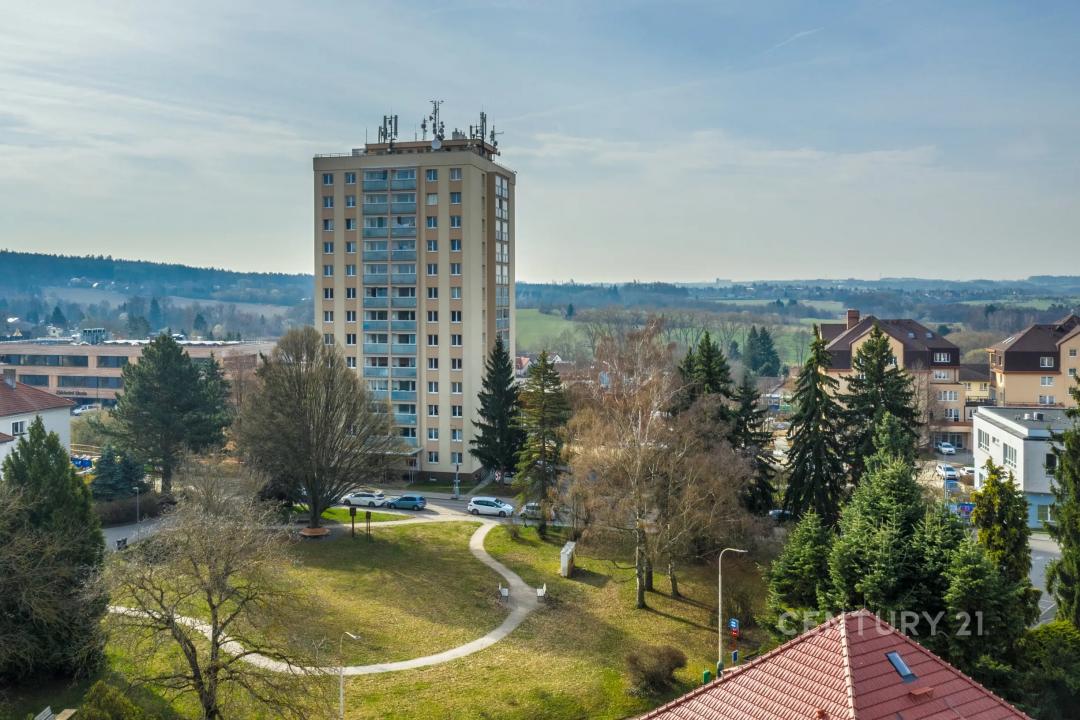 40, Komenského náměstí, Říčany, Praha-východ 25101, チェコ共和国