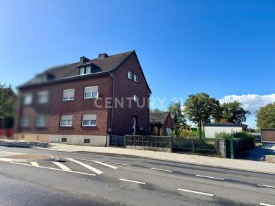 Übach-palenberg, Nordrhein-Westfalen 52531, Germany