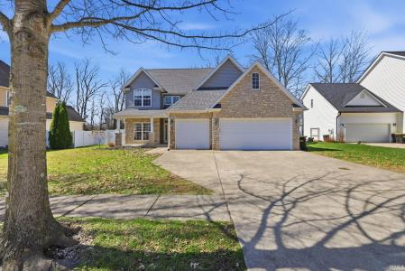 4428 S Sophia Court, Bloomington, Indiana 47401, USA