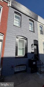 129 N Rose St, BALTIMORE, メリーランド 21224, アメリカ合衆国