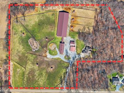 5133 County Road 48, Auburn, Indiana 46706-9162, Stati Uniti