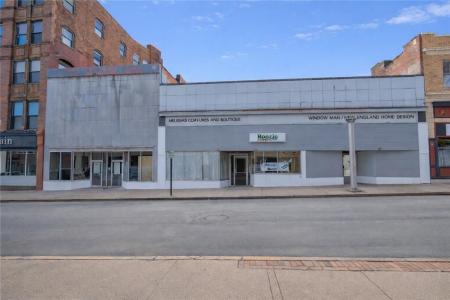 238 Main Street, Pawtucket, Rhode Island 02860