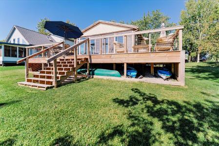 14689 W Merry Drive, Camden, ميشيغان 49232, الولايات المتحدة