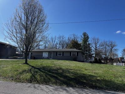 33 Westwood Drive, Mt Vernon, Illinois 62864, Stati Uniti