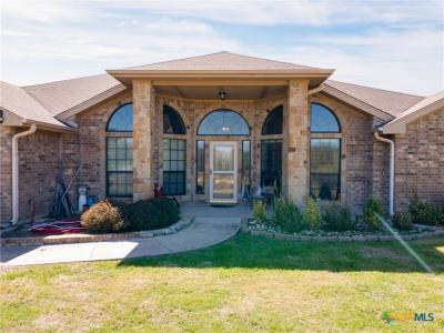 1467 CR 4820, Kempner, Texas 76539, USA